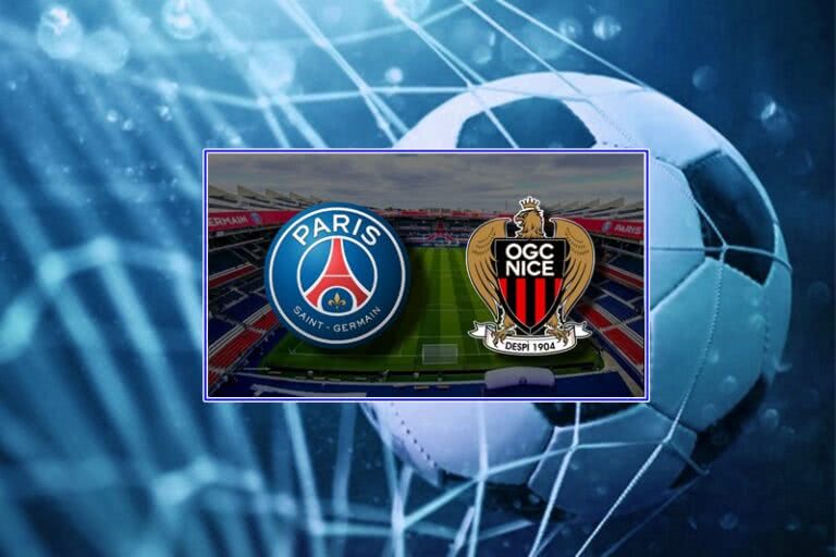 Paris Saint Germain X Nice Como Assistir Ao Jogo Do PSG Ao Vivo Online