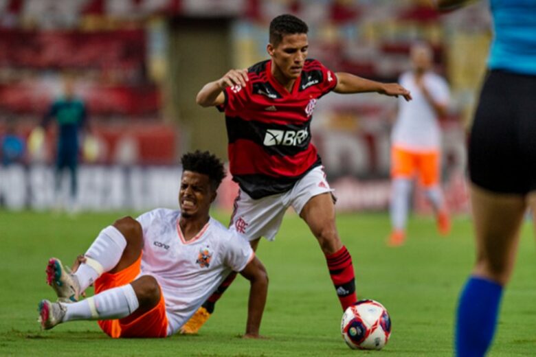 Ingressos para Flamengo x Nova Iguaçu onde comprar e preços para