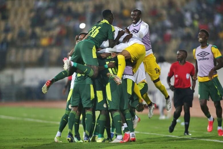 Copa Africana De Na Es Senegal Vence O Egito Nos Penaltis E Conquista