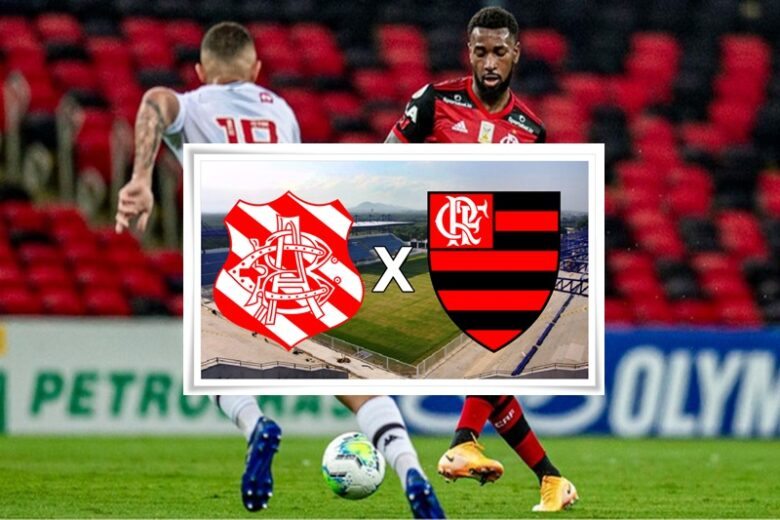 Bangu X Flamengo Ao Vivo Veja Onde Vai Passar Online O Jogo Do