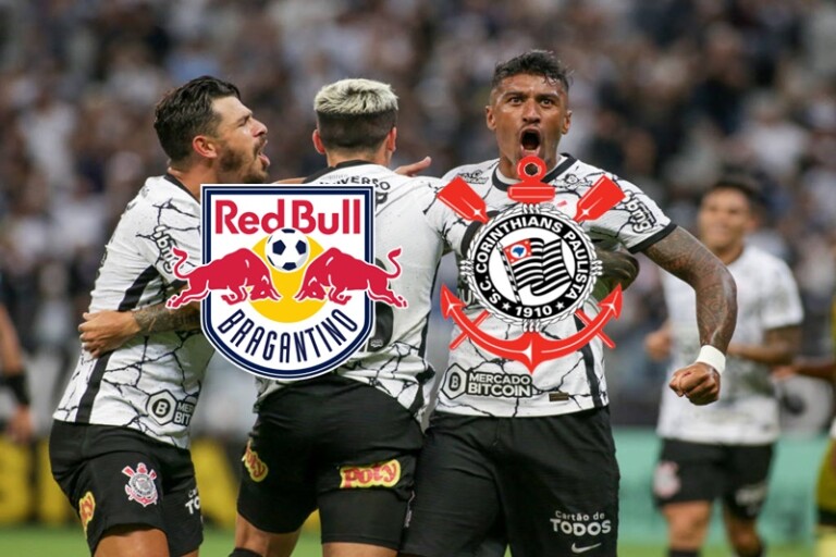 Corinthians X Bragantino Ao Vivo Onde Assistir Online E Na Tv Ao Jogo