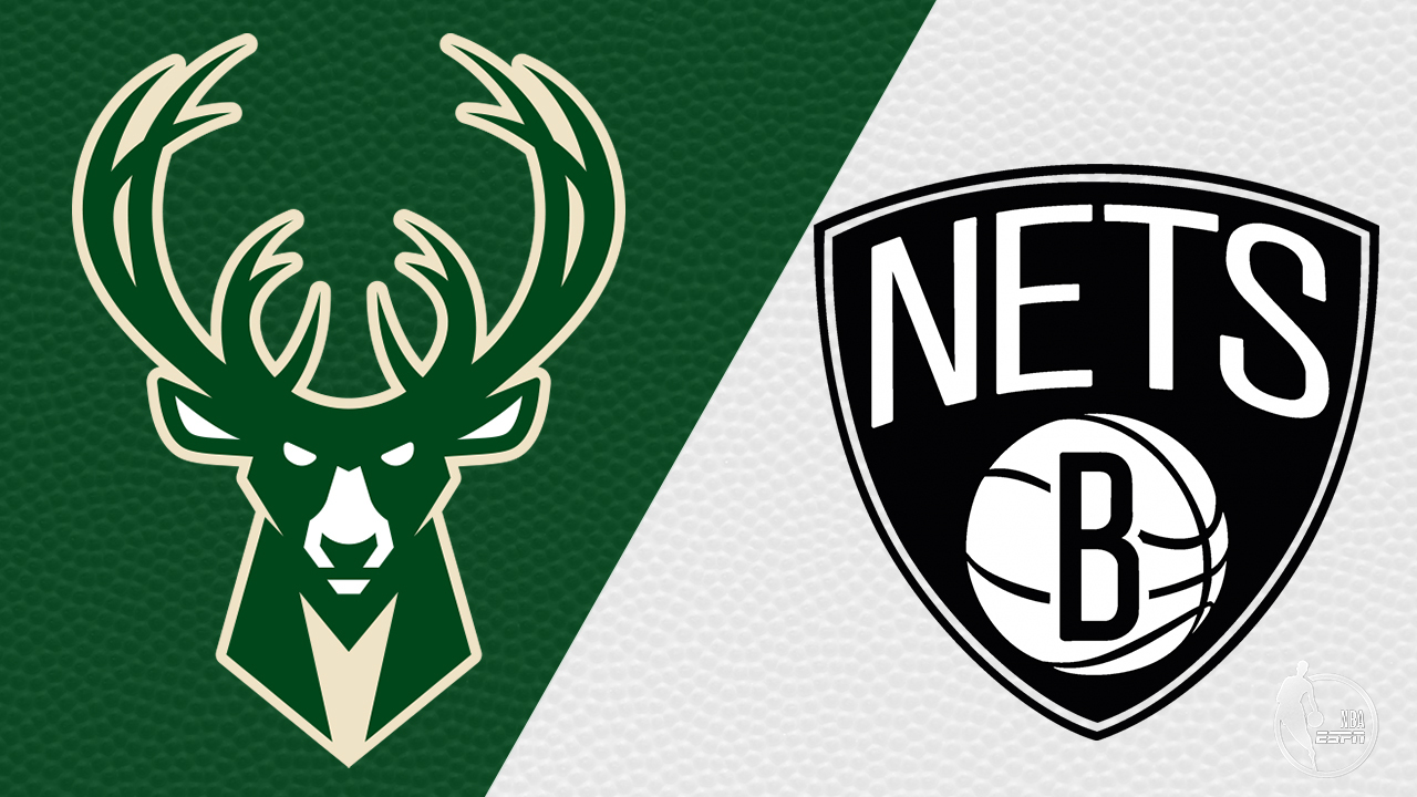 Milwaukee Bucks X Brooklyn Nets Ao Vivo Como E Onde Assistir Online Ao