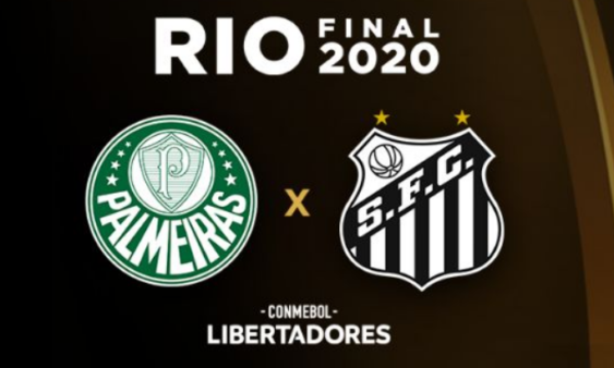 Decisão da Libertadores da América terá transmissão ao vivo para todo Brasil