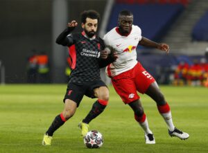 Liverpool x RB Leipzig pela Champions tem transmissão ao vivo pela tv fechada