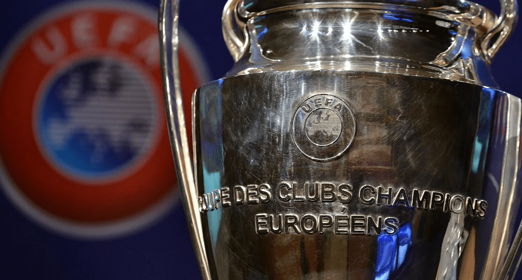 Champions League: reunião da UEFA pode mudar formato da competição