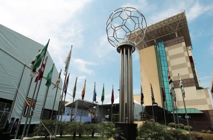 Federação Paulista de Futebol propõe “bolha” para jogos do Paulistão 2021