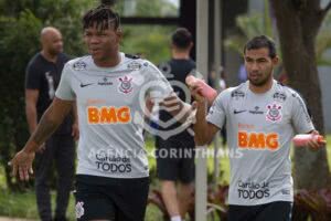 Jogadores fora dos planos do Corinthians custam R$50,4 milhões ao Timão