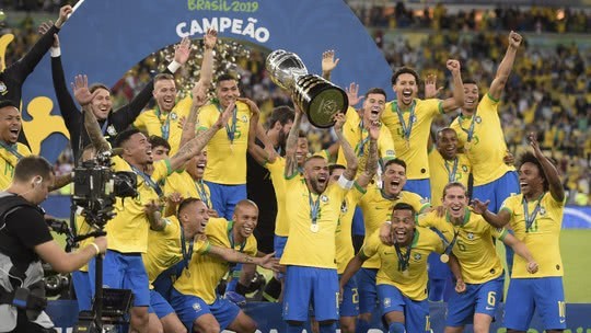 SBT fecha acordo com Conmebol e irá transmitir a Copa América