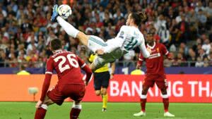 Real Madrid e Liverpool se enfrentam novamente pela Champions League