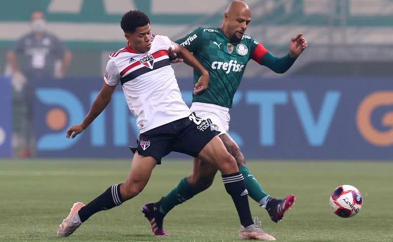 São Paulo e Palmeiras decidem o Paulistão neste domingo. Veja onde assistir