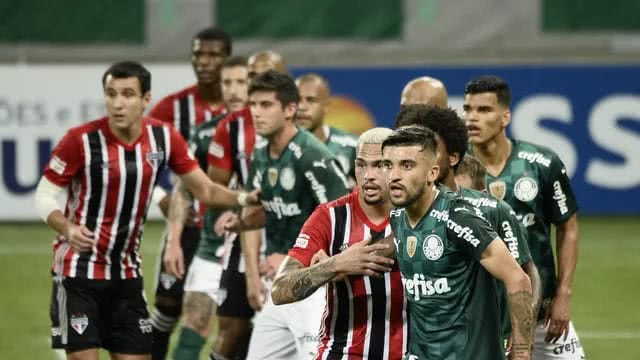 FPF define datas e horários da final do Campeonato Paulista