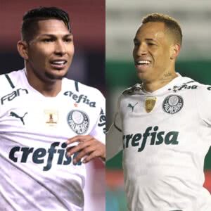 Rony e Breno Lopes negam presença em festa clandestina