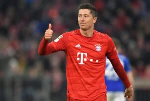 Chelsea tenta contratação de Lewandowski após recuar por Kane e Halaand