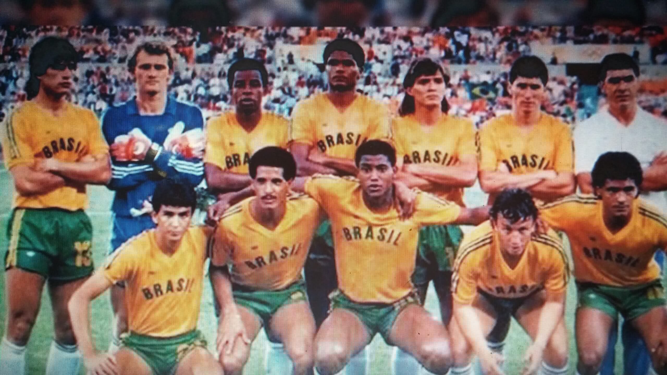 De Romário à Neymar: Os artilheiros do Brasil na história das Olimpíadas
