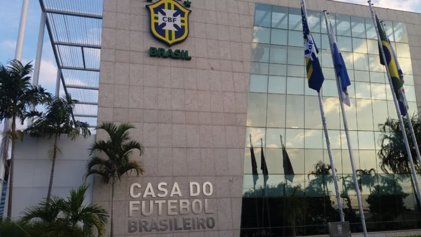 Justiça anula eleição de Rogério Caboclo na CBF, e nomeia Landim e presidente da FPF interventores