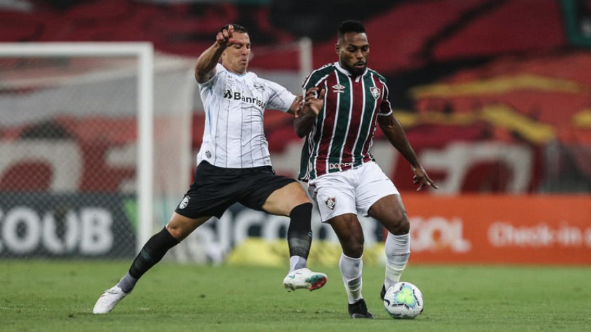 Premiere transmite Fluminense x Grêmio ao vivo para todo Brasil