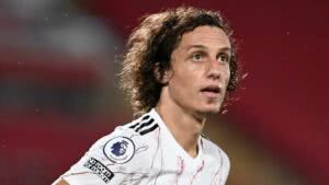 David Luiz é o novo reforço de clube da Turquia