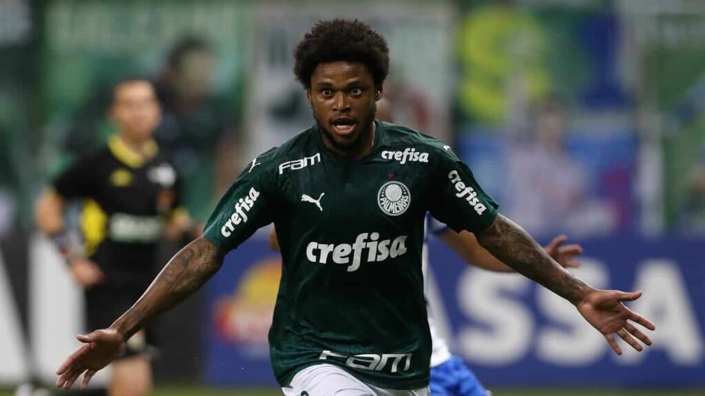 Palmeiras e Luiz Adriano rescindem contrato; Jogador pode voltar para Europa