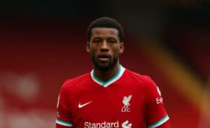 Reforço do PSG, Wijnaldum revela motivo de saída do Liverpool