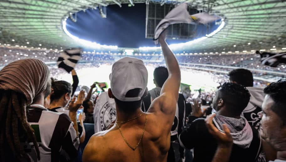 Prefeitura de Belo Horizonte libera público: Atlético Mineiro deve receber a volta da torcida contra o River Plate