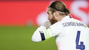 Sergio Ramos e Paris Saint-Germain ficam perto de fechar acordo