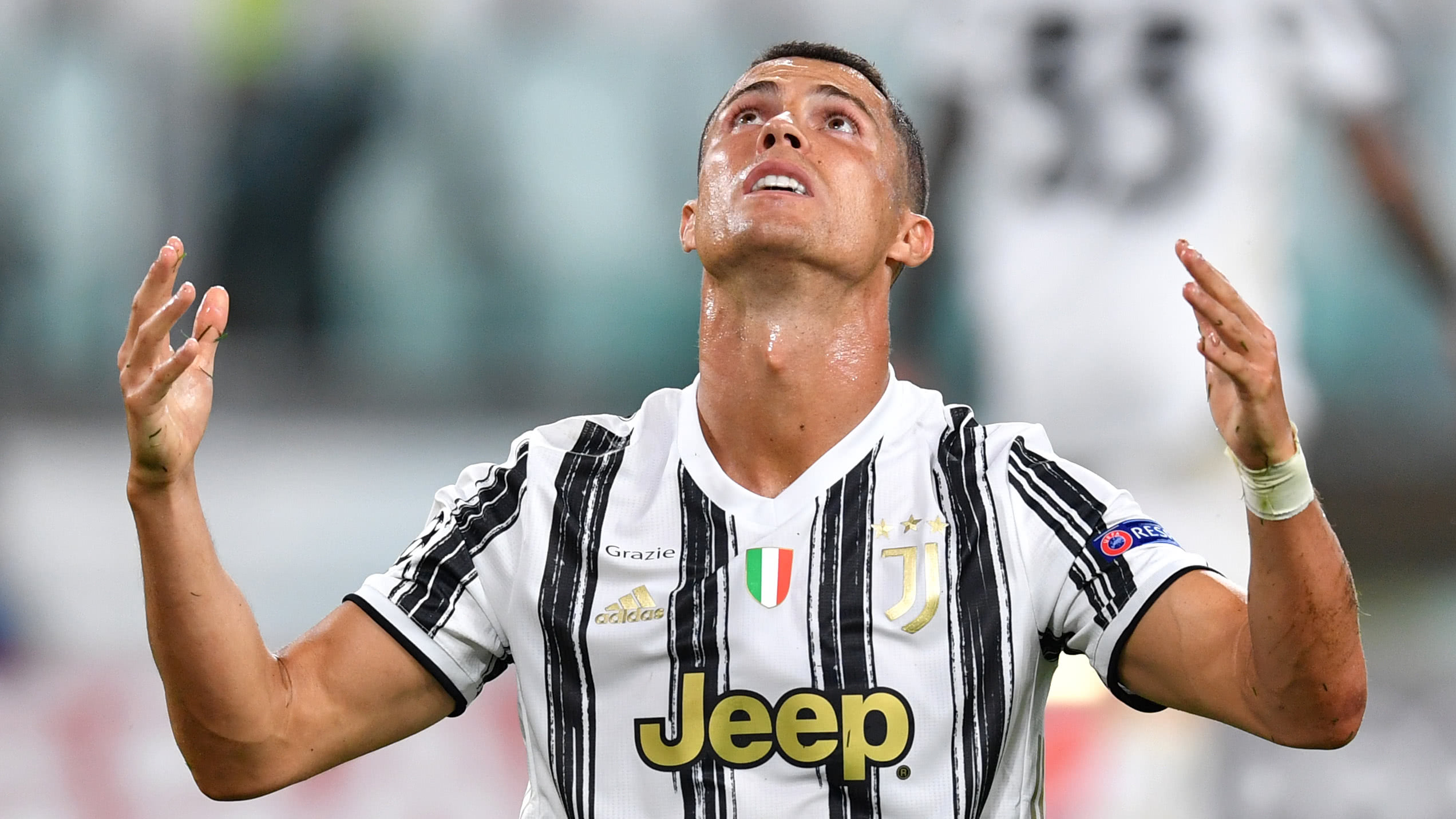 Vice-presidente da Juventus fala sobre futuro de Cristiano Ronaldo