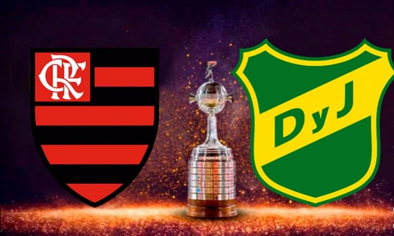 Flamengo enfrenta Defensa y Justicia com a volta do público no estádio
