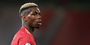 Paul Pogba é oferecido a gigante da Premier League