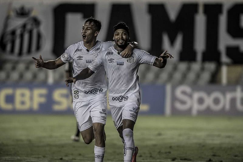 Santos recebe proposta da Europa por estrela do time