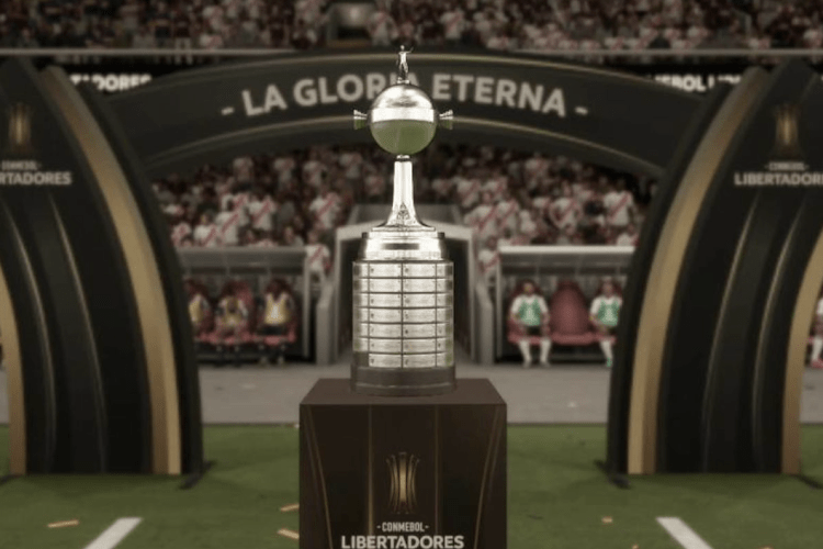 Conmebol divulga datas e horários das quartas de finais da Libertadores da América
