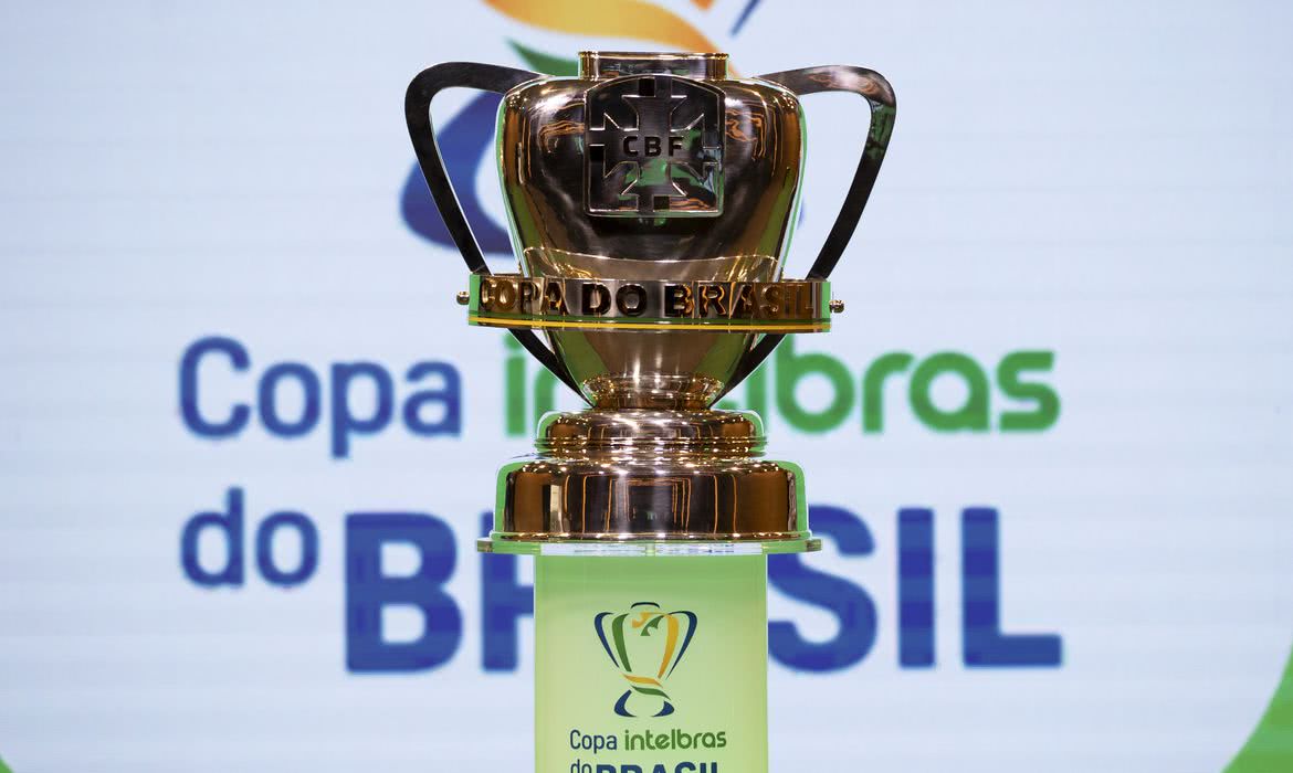 Copa do Brasil: Qual a premiação para quem avançar para as quartas