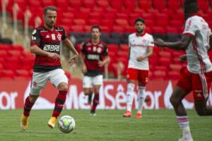 Flamengo quebra jejum bizarro com a derrota deste domingo