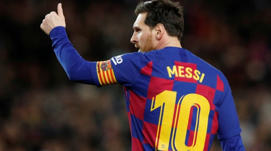 Lionel Messi fora do Barcelona, qual será seu destino?