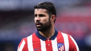 Relembre a polêmica entre Diego Costa e Seleção Brasileira