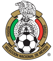 Seleção do México completa 94 anos