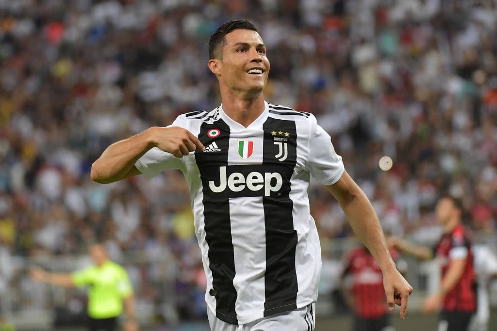 Após pedir para sair da Juventus, Cristiano Ronaldo é oferecido a clube inglês