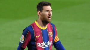 Messi tem futuro definido e fica perto de anúncio oficial