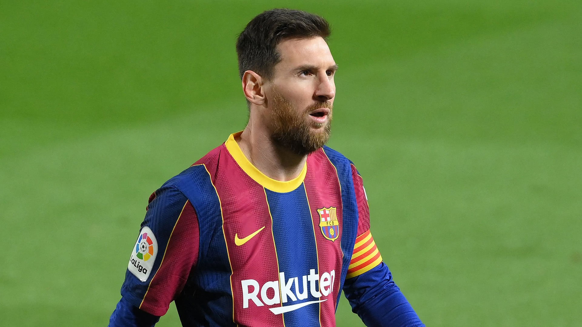 Messi tem futuro definido e fica perto de anúncio oficial