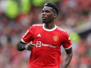 Segundo jornalista, Pogba fica perto de renovar com o Manchester United