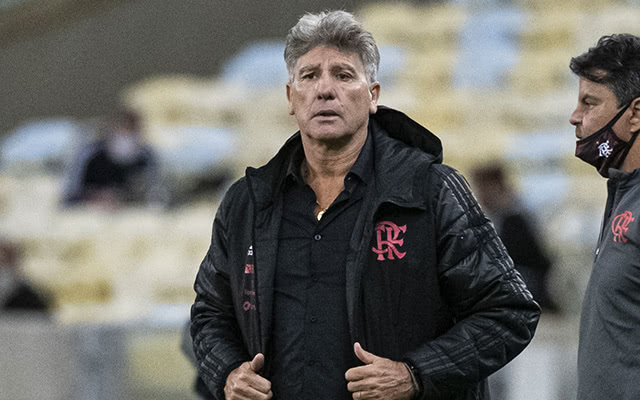 Renato Gaúcho fez milagre no Flamengo? Ou apenas acertou erros?