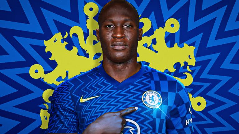 Chelsea anuncia oficialmente retorno de Lukaku