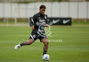 Derby Paulista: Gil fala sobre últimos resultados do Corinthians