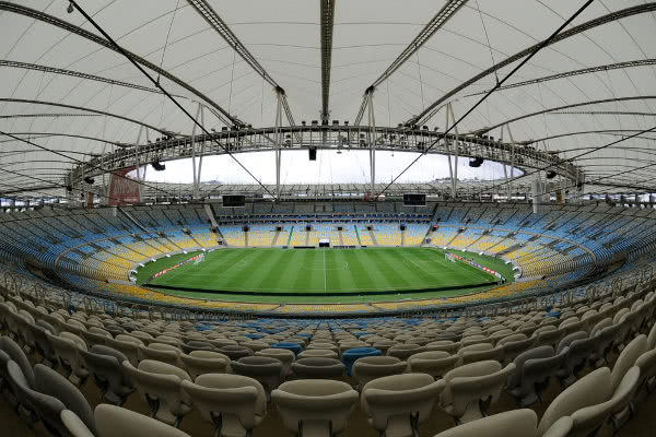 Rio é descartado como sede do Mundial de Clubes