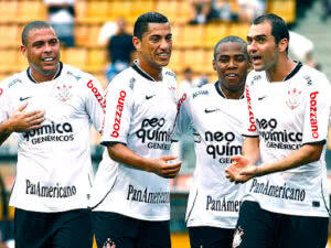 Corinthians: 2010 o ano em que os cariocas deixaram o centenário corintiano sem títulos