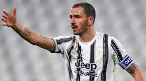 “Juventus se acomodou com chegada de CR7” diz Leonardo Bonucci