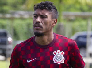 Paulinho de volta no Corinthians? Entenda essa história