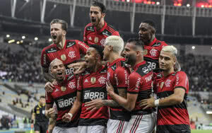 O Flamengo tem obrigação de conquistar a Tríplice Coroa todo ano?