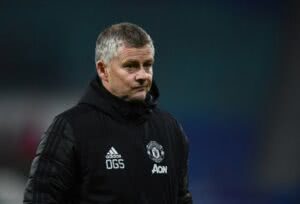 Três possíveis treinadores para substituir Solskjaer no Manchester United