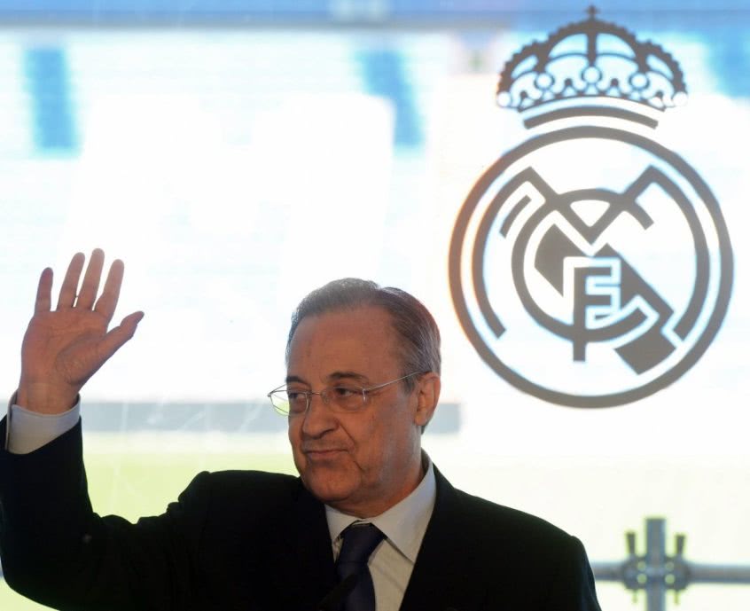 Real Madrid perto de comprar duas estrelas; Entenda