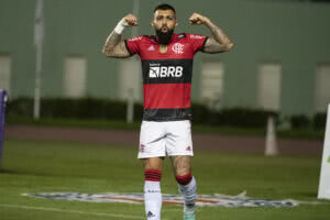 Gabigol indicado ao prêmio de melhor Jogador do Mundo, entenda